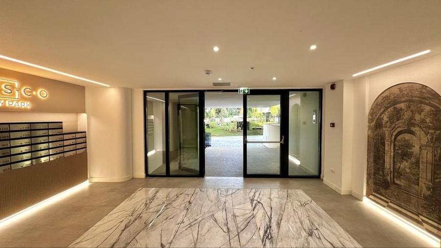 NUSCO CITY | 2 camere finalizat | AVIATIEI | - 7