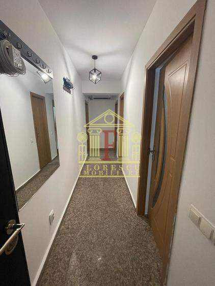 Apartament cu 2 camere în Tudor Vladimirescu