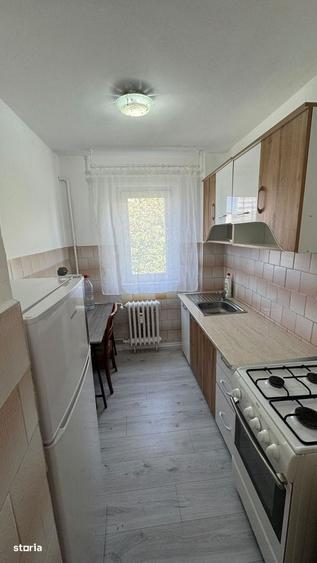 Apartament cu 2 camere în Alecu Russo