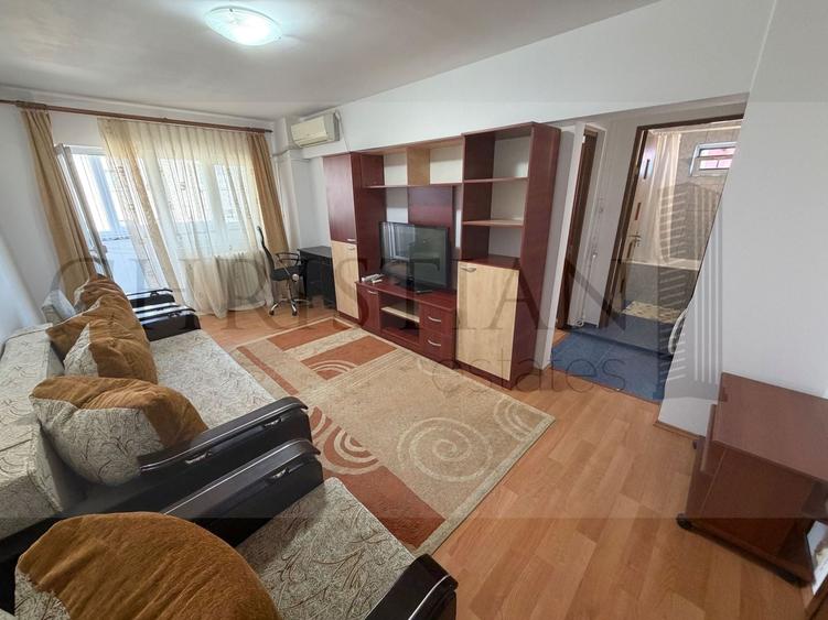 | 2 Camere Spatios | Calea 13 Septembrie | Modern | Parcare | Liber | - 3