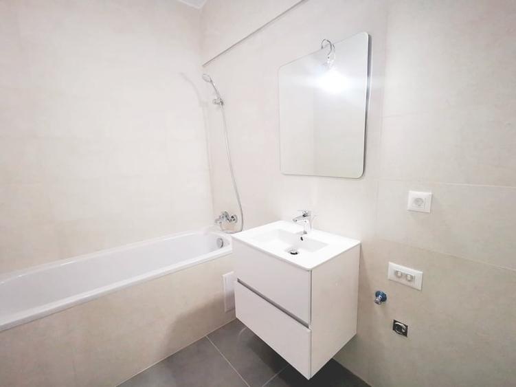 Vanzare Garsoniera la cheie 35 mp Smart Lujerului langa Politehnica, metrou 5min - 8