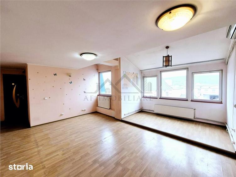 Apartament cu 2 camere în Alexandru cel Bun