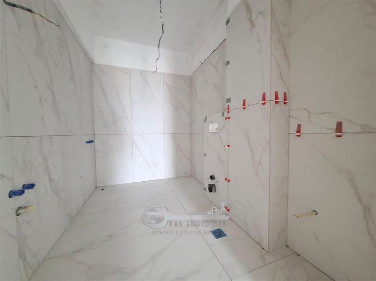 Apartament 1 camera de vanzare in Iasi, Galata, 43,29 mp, bloc nou - 8