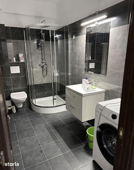 Apartament 1 camera dec Q Residence Palas Mall Modern - 6