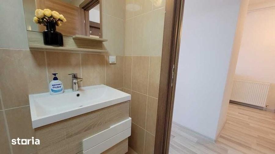 Apartamanent Colentina Fundeni Tower 159 Bloc SIR LUX-2 camere - 4