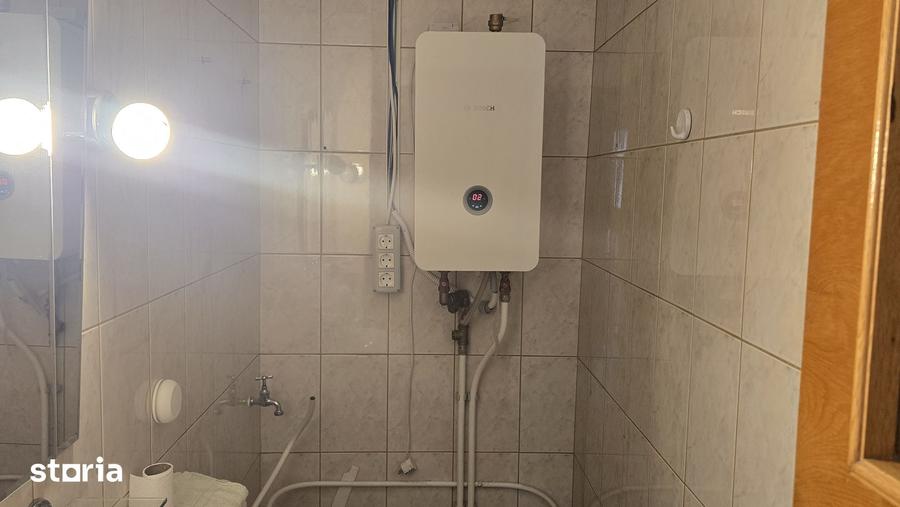 Vand apartament 3 camere dec. GARAJ, Boxa,Deva, Micul Dalas, etaj 2 - 9