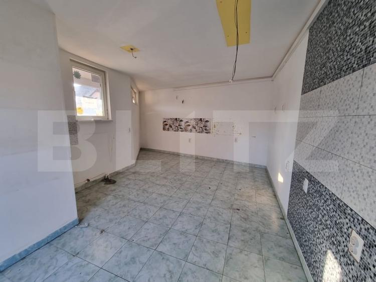 Spațiu comercial, de 15 mp, în Câmpia Turzii