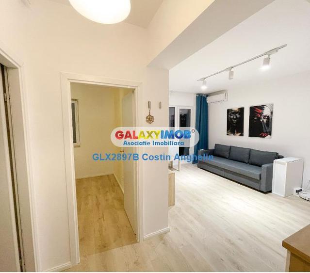 Apartament 2 camere SMART in Grozavesti   Regie   Novum - 2