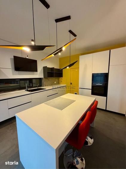 Vila individuala P+1, teren 700 mp, 5 camere, Magurele, Ilfov - 9