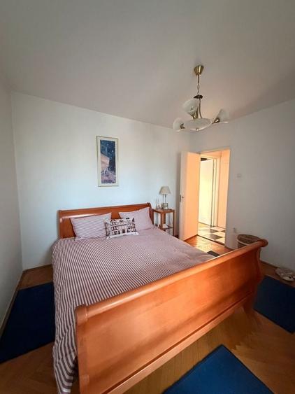 Apartament Ultracentral Matei Voievod sector 2 - 8