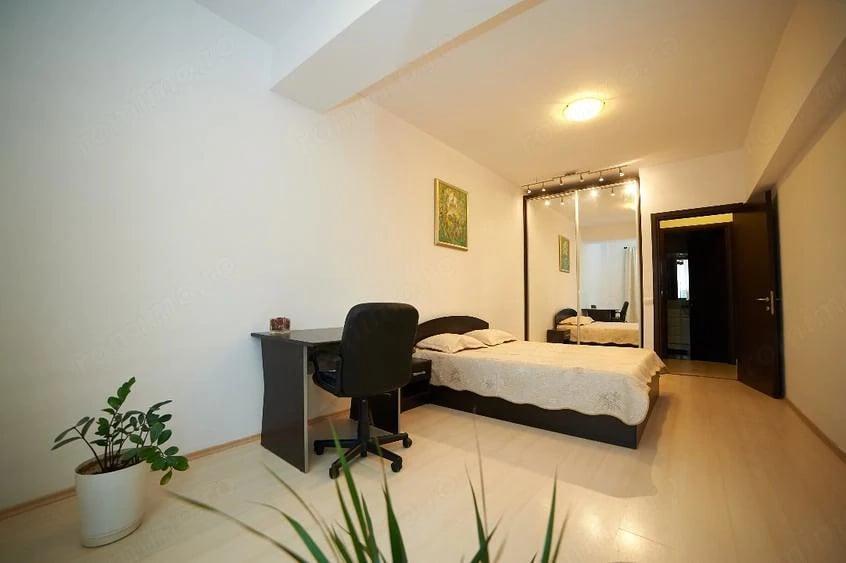Apartament cu 2 camere în Nord