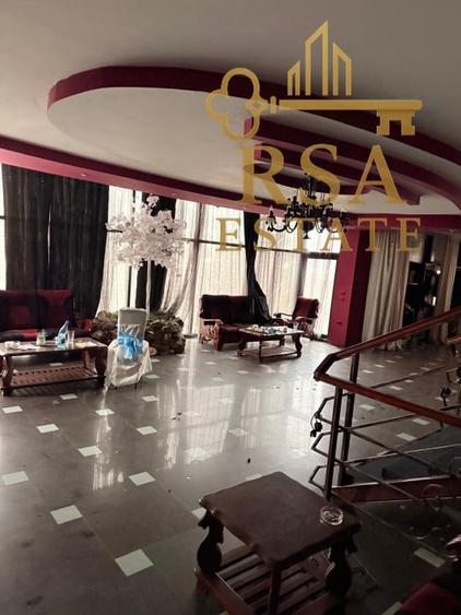 Spațiu comercial, de 2,405 mp, în Cartierul Nord