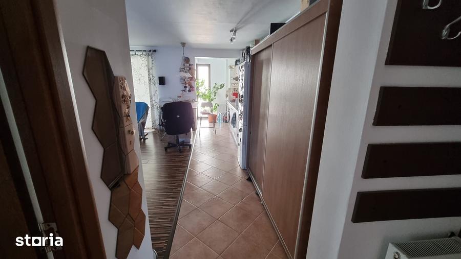 Apartament 2 camere de vanzare Militari Residence - Rezervelor - 13