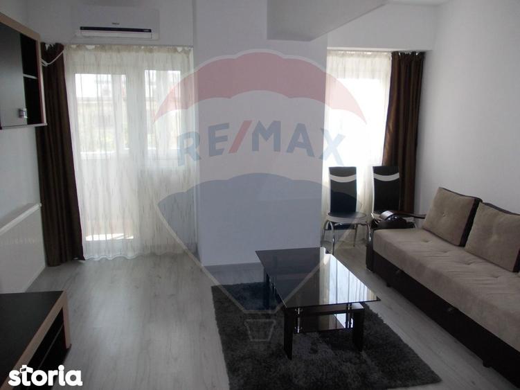 Apartament cu 2 camere, mobilat în Craiovița Nouă