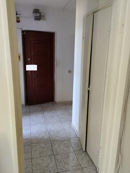 Apartament semidecomandat în Obor