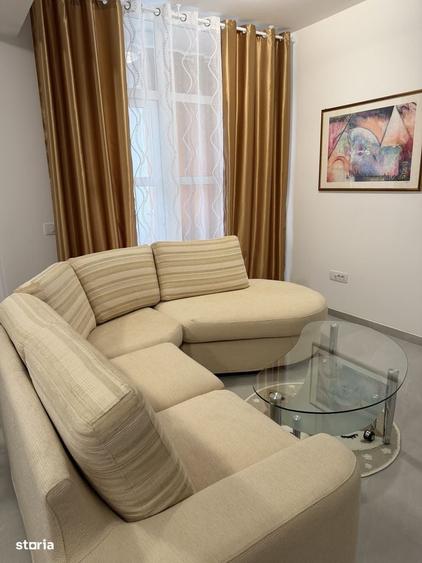 Apartament cu 3 camere în Lunca Cetățuii