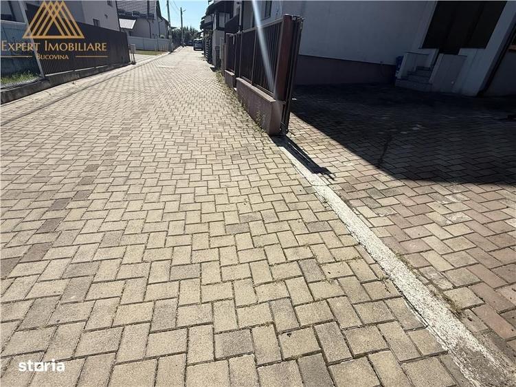 Casă cu 4 camere decomandat cu Teren 250 Mp în Central