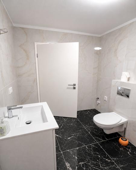 Apartament cu 2 camere, balcon și garaj subteran, finisat modern, Gheorgheni - 10