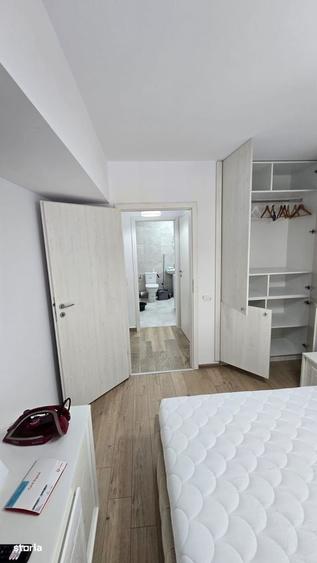 Apartament 2 Camere/Moghioros Park Residence.Bloc Nou+Loc Parcare . - 3