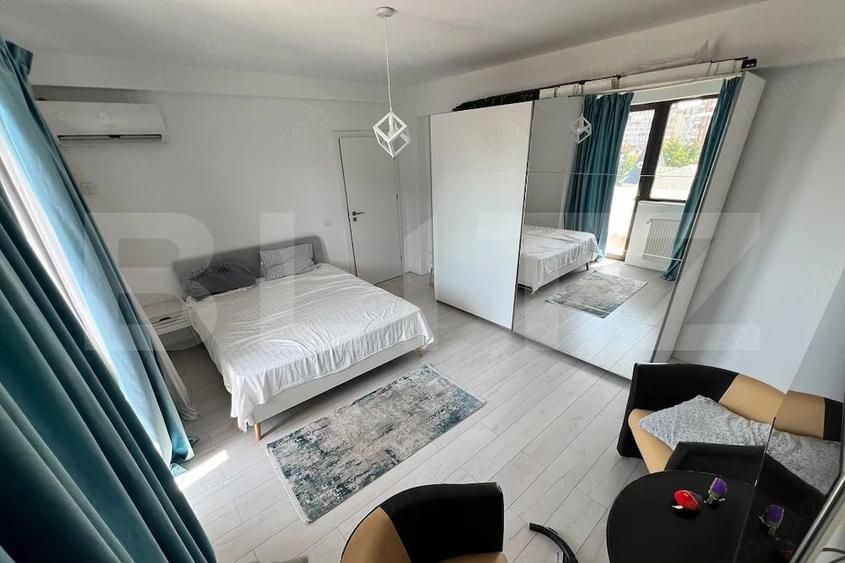 Apartament 3 camere decomandat, parcare Zona Centrala - 7
