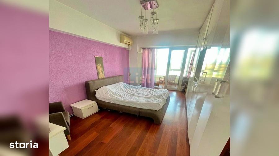 Apartament cu 3 camere decomandat în Țiglina 1