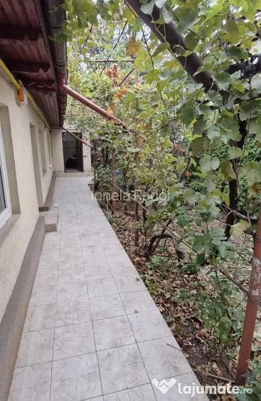 Casa 4 camere zona Petrom sos Alexandriei - Bucuresti (Bucuresti-Ilfov)