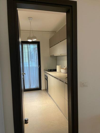 Apartament cu 2 camere semidecomandat, mobilat în Alba Iulia