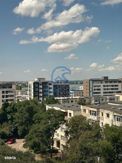 Apartament cu 2 camere decomandat în Tomis Nord