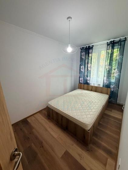 Apartament cu 3 camere în Mazepa 1