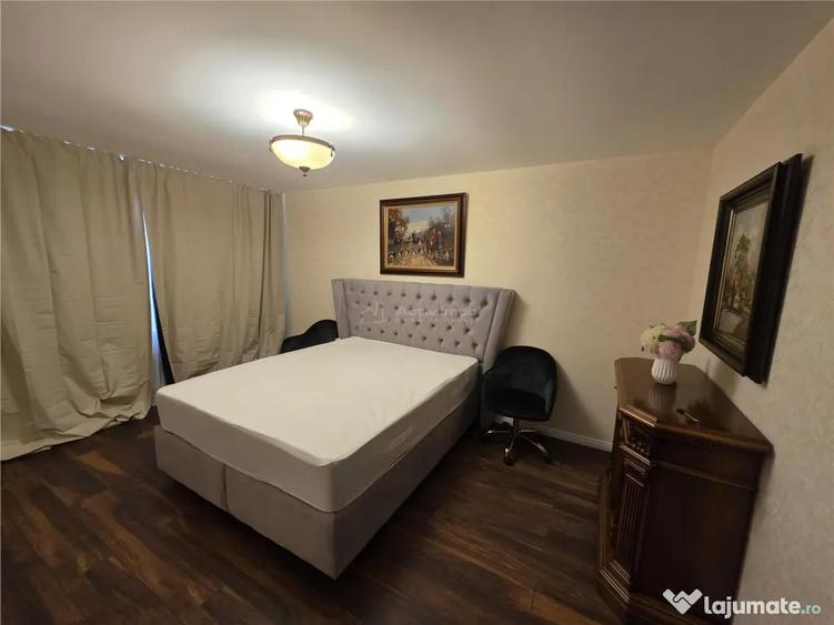Casă cu 4 camere cu Teren 100 Mp în 1 Decembrie