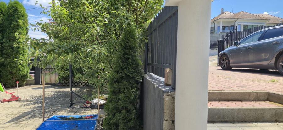 Casă cu 4 camere cu Canalizare în Tudor