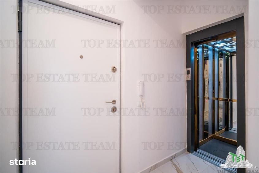 Apartament cu 4 camere în Pantelimon