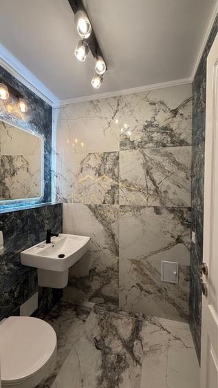 Apartament 3 Camere  | Zonă Ultracentrală Unirii - Decebal - Matei Basarab - 7