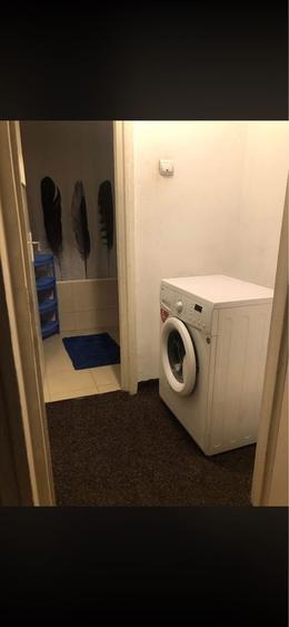 Apartament cu 2 camere semidecomandat în Tătărași