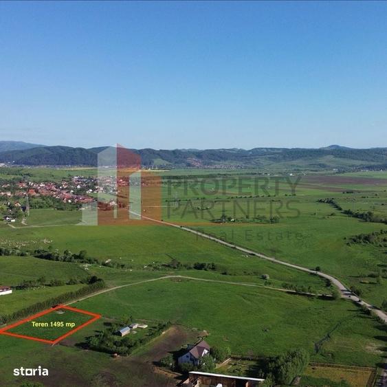 Spațiu comercial, în Sohodol
