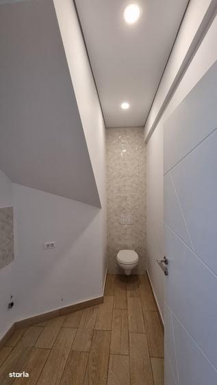 Casă cu 4 camere cu Teren 170 Mp în Central