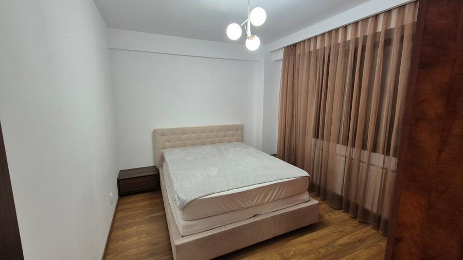 Apartament cu 3 camere decomandat în Bucureștii Noi