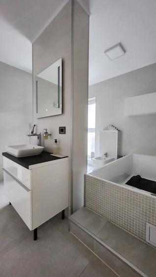 Casa de Lux cu 4 camere Teren 1200 mp - 11