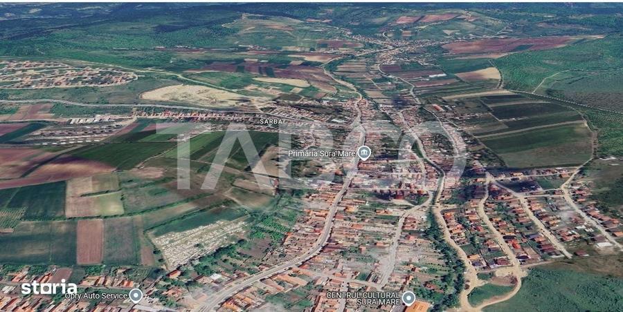 Casă cu 4 camere în Hamba