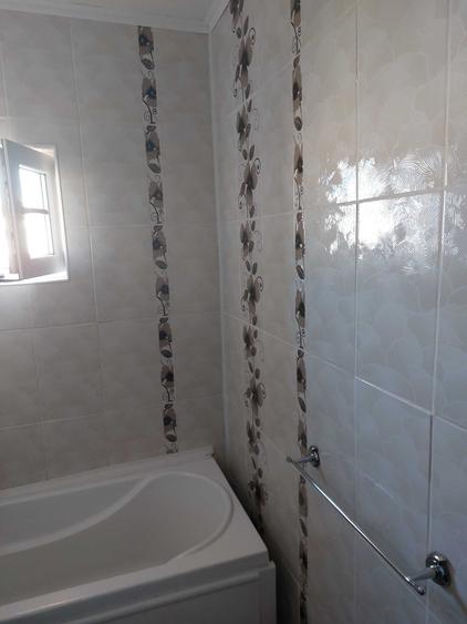 Apartament cu 2 camere nedecomandat în Central