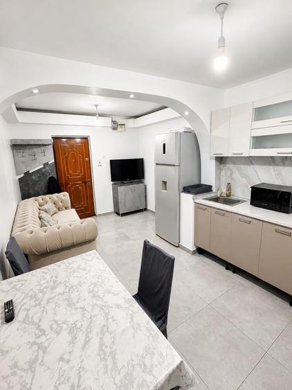 Apartament cu 2 camere în Berceni