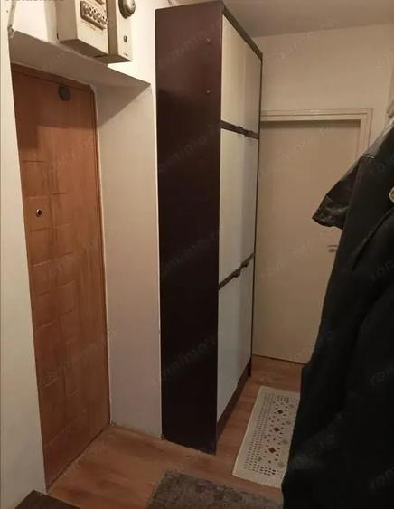 Garsonieră nedecomandată în Bălcescu