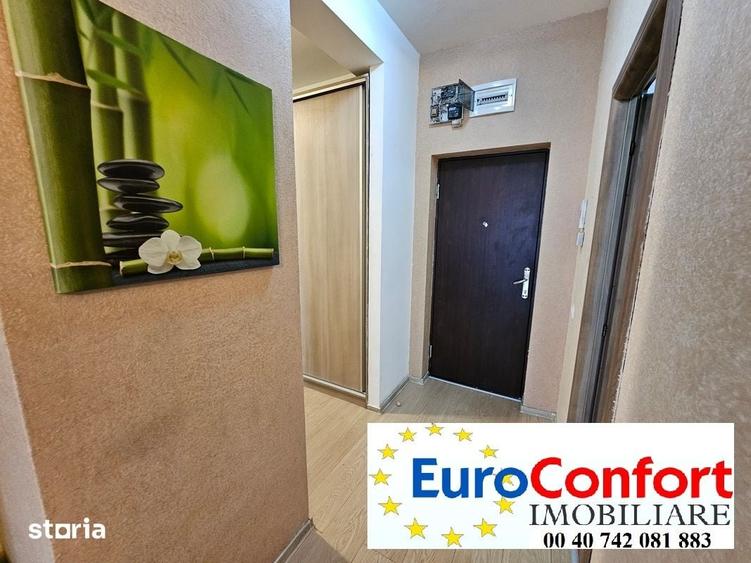 Apartament cu 2 camere în UTA