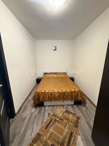 Apartament cu 2 camere în Tătărași
