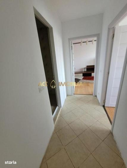 2 Camere de inchiriat | Stefan cel Mare | Metrou | Boiler - 8