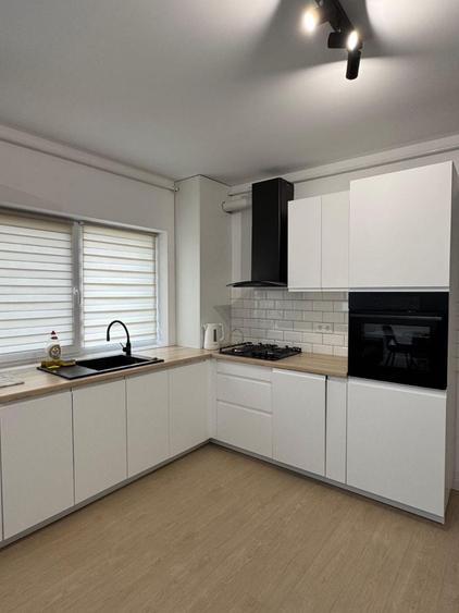 Apartament cu 2 camere în Florești