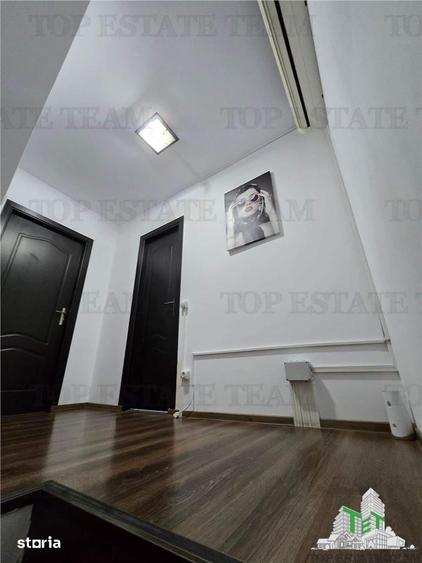 Apartament cu 4 camere decomandat, mobilat în Independenței