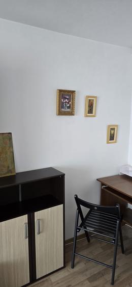 1 Mai - Clucerului, 2 camere, etaj 10, proaspat renovat €500 - 19
