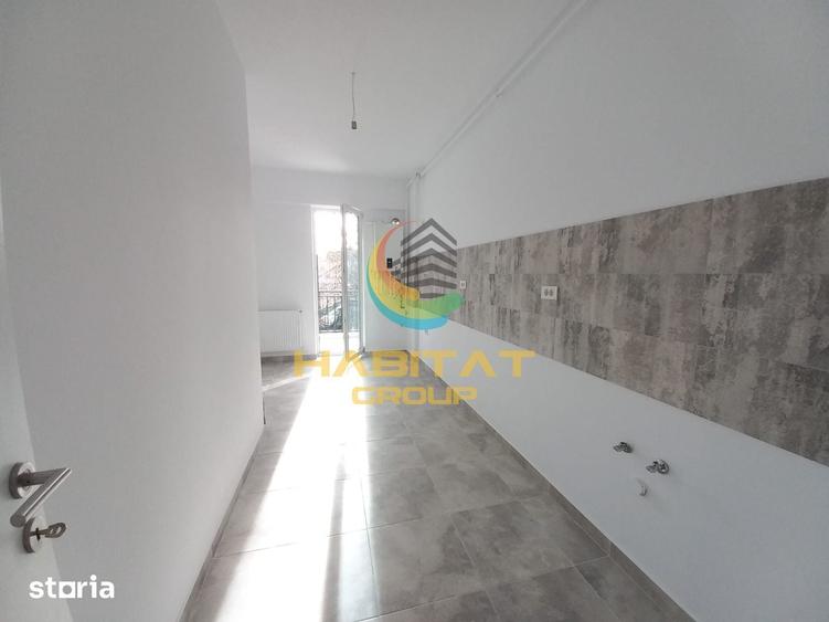 Apartament cu 3 camere în Sud