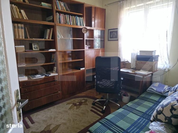 Casă cu 3 camere în Gruia